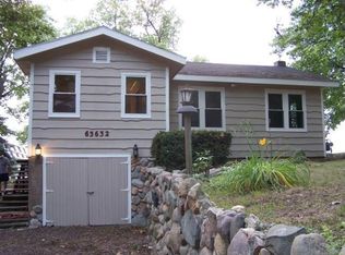 63632 Zabel Shores Rd, Sturgis, MI 49091