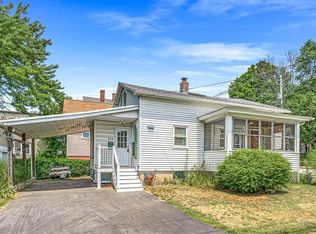338 Laurel St, Manchester, NH 03103