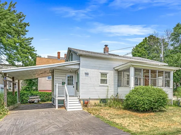 338 Laurel Street, Manchester, NH 03103