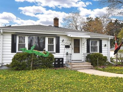 7802 33rd AVENUE, Kenosha, WI, 53142
