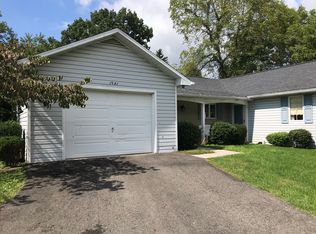 1541 Greensburg Pike, West Newton, PA 15089
