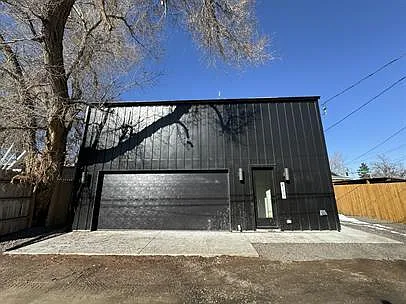 4110 South Logan Street - 1 — Photo 2