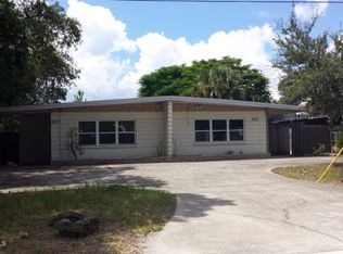 1824 Guava Ave, Melbourne, FL 32935