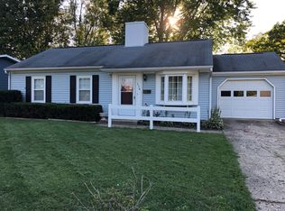 114 Ruby Rd, Attica, IN 47918