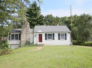 1708 N Belt E, Belleville, IL 62221