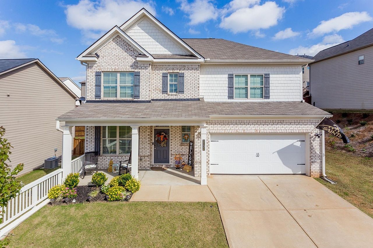 2132 Dodson Woods Dr, Fairburn, GA 30213 Zillow
