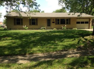 742 Heincke Rd, West Carrollton, OH 45449