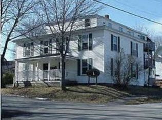 19 Pearl St, Belfast, ME 04915