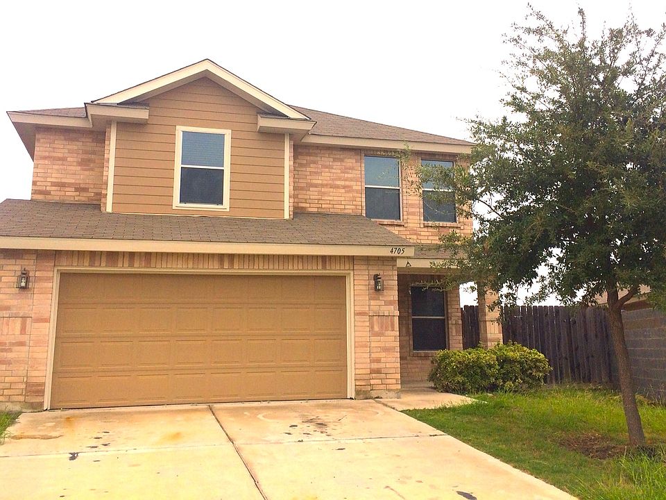 1st image of 4705 Canyon Bluff Cir