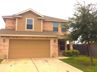 4705 Canyon Bluff Cir, Laredo, TX 78041