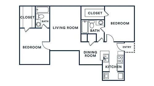 Floor plan PW G