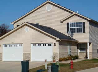 849 Woodside Creek Dr, Festus, MO 63028