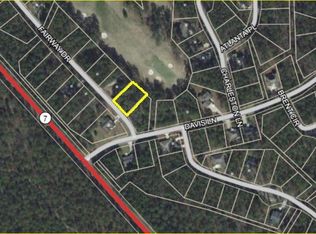 132-13 Two Fairway Dr, Mc Cormick, SC 29835