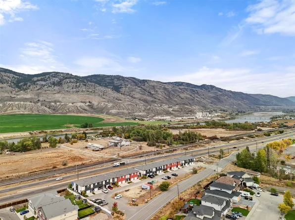 8960 Dallas Dr #120, Kamloops, BC V2C 6V1