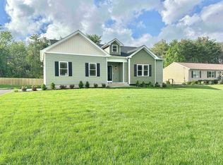 116 Melini Ave, Buena, NJ 08310