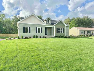 116 Melini Ave, Buena, NJ, 08310