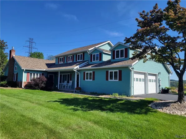 602 Monastery Pl, Northampton, PA 18067