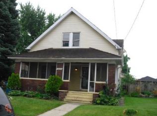 1009 Walbridge Ave, Toledo, OH 43609