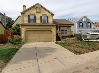 493 Chelan St, Golden, CO 80401