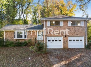 2447 Whites Mill Ln, Decatur, GA 30032