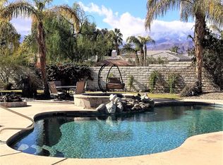 39 Killian Way, Rancho Mirage, CA 92270