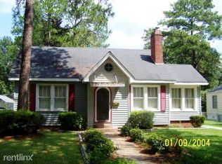 923 Rosedale Ave, Albany, GA 31701