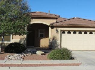 15093 N Cutler Dr, Tucson, AZ 85739