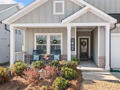 634 Valdosta Dr, Canton, GA, 30114