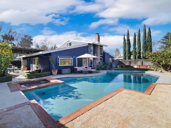 727 Barcelona Ave, Davis, CA 95616