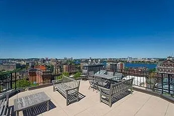 416 Marlborough St #505 — Photo 3