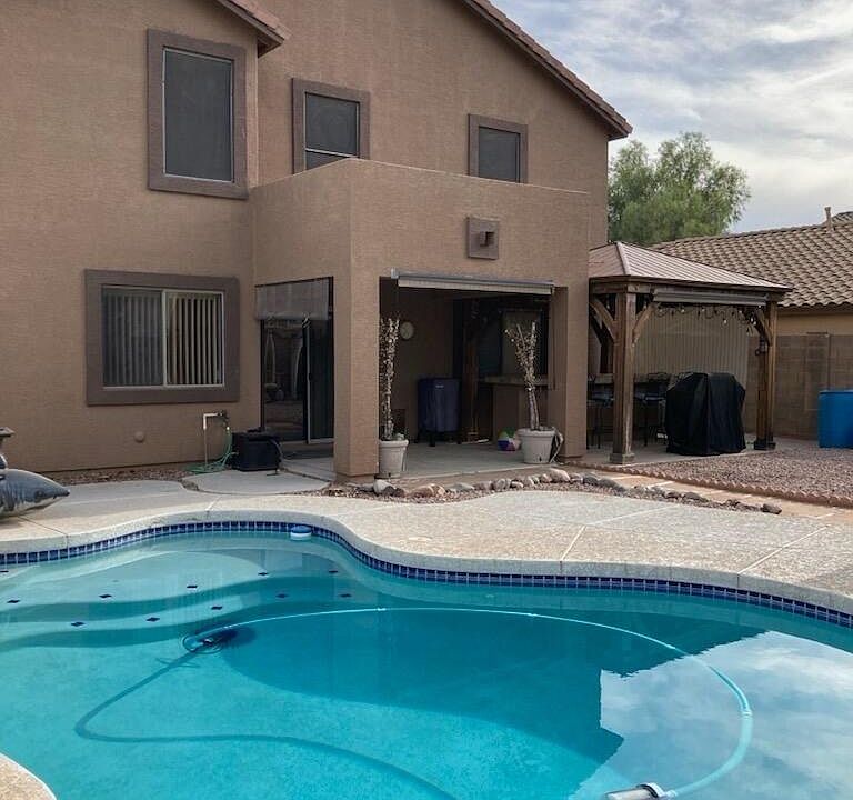2nd image of 11458 E PORTAL Avenue