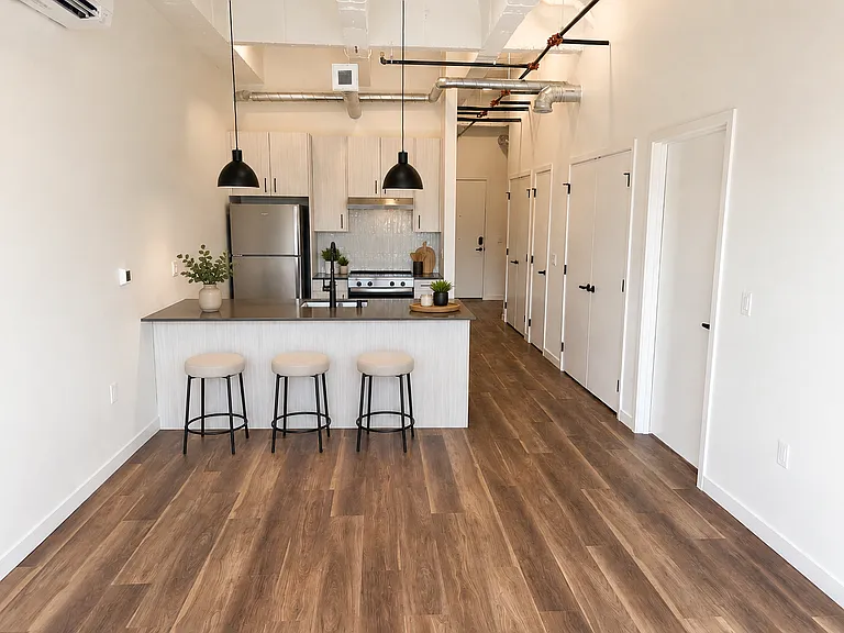 Rejuvenate Apartments — Photo 127