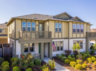 248 Boardwalk Ave, Marina, CA 93933