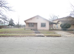 512 E Jefferson St, Hugo, OK 74743