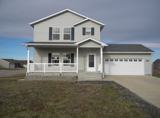 232 Grandeur Ln, Box Elder, SD 57719