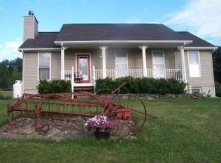 80 George St, Lisle, NY 13797