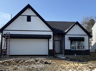 307 Nixon Way, London, OH 43140