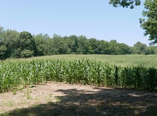 Baseline Rd, Augusta, MI 49012