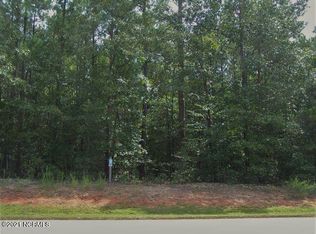 LOT 159 N State Ln, Rockingham, NC 28379