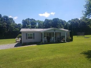 84 Shady Ln, Mount Nebo, WV 26679