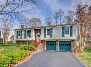 7135 Rolling Forest Ave, Springfield, VA 22152