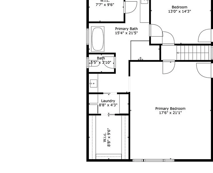 2868 Vista Del Sol Ave — Photo 74