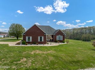 216 Gardner Rd, Philadelphia, TN 37846