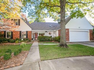 7018 E 65th Pl, Tulsa, OK 74133