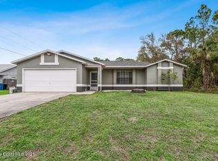 626 Waycross Rd SW, Palm Bay, FL 32908