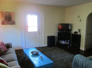 8 1/2 Church St APT 01, Athens, OH 45701