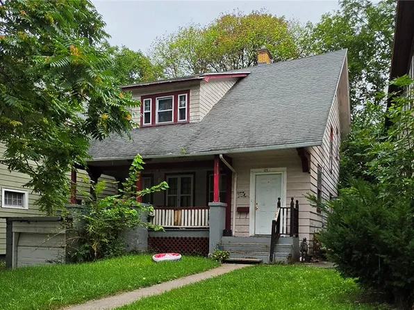 124 Norton St, Rochester, NY 14621