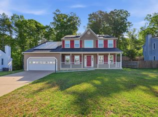 18 Cookson Dr, Stafford, VA 22556