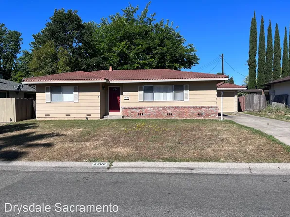 2205 Gila Way, Sacramento, CA 95864