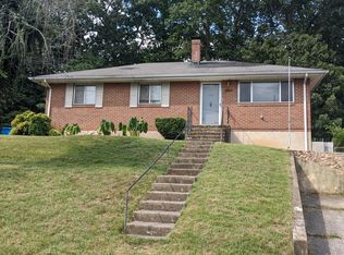 1012 Estates Rd SE, Roanoke, VA 24014